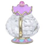 Cristallo Swarovski Beauty and the Beast Mrs. Potts - immagine 3