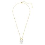 Collana Swarovski Idyllia Cuore - immagine 2