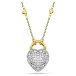 Collana Swarovski Idyllia Cuore - immagine 3