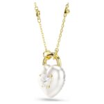 Collana Swarovski Idyllia Cuore - immagine 4