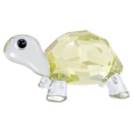 Cristallo Swarovski Idylla Baby Tartaruga - immagine 3