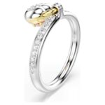 Anello Swarovski Idyllia Cuore - immagine 3