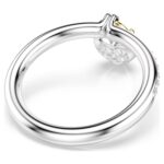 Anello Swarovski Idyllia Cuore - immagine 5