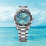 Orologio Seiko Prospex 62Mas Blu Okinawa Limited Edition - immagine 4