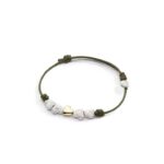 Set di 4 Componenti Dodo Cuore Argento Diamantato - immagine 2