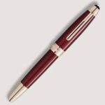 Penna Roller Montblanc Meisterstück Solitaire Golden Hour - immagine 2