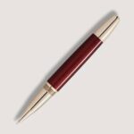 Penna Roller Montblanc Meisterstück Solitaire Golden Hour - immagine 3