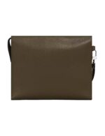 Pochette Montblanc Sartorial Kaki - immagine 3