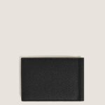 Portafoglio Montblanc Soft Grain con Fermasoldi - immagine 6