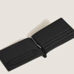 Portafoglio Montblanc Soft Grain con Fermasoldi - immagine 5