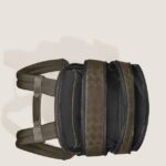 Zaino Montblanc Extreme Medio Kaki - immagine 4