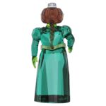 Cristallo Swarovski Shrek Fiona - immagine 4