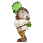 Cristallo Swarovski Shrek Shrek - immagine 2