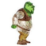 Cristallo Swarovski Shrek Shrek - immagine 4