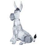 Cristallo Swarovski Shrek Donkey - immagine 2
