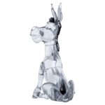 Cristallo Swarovski Shrek Donkey - immagine 3