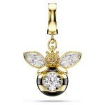 Charm Swarovski Idyllia Ape - immagine 2