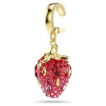 Charm Swarovski Idyllia Fragola Rossa - immagine 3