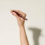 Penna a Sfera Montblanc Meisterstück Bordeaux Midsize - immagine 3