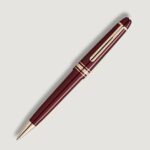 Penna a Sfera Montblanc Meisterstück Bordeaux Midsize - immagine 4
