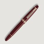 Penna Roller Montblanc Meisterstück Classique Bordeaux - immagine 2
