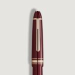 Penna Roller Montblanc Meisterstück Classique Bordeaux - immagine 4