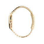 Orologio Lorenz Easy Time Retrò Dorato - immagine 3