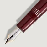 Penna Stilograifca Montblanc Meisterstück Legrand Bordeaux - immagine 4