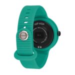 Orologio Hip Hop Smart Hero.Next Bright green Blue - immagine 2