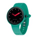 Orologio Hip Hop Smart Hero.Next Bright green Blue - immagine 3