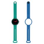 Orologio Hip Hop Smart Hero.Next Bright green Blue - immagine 4