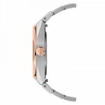 Orologio Mido Multifort 8 One Crown Bicolor - immagine 3