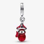 Charm Pandora Marvel Spider-Man Pendente - immagine 2