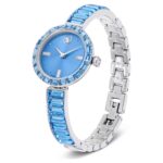 Orologio Swarovski Matrix Bangle Blu - immagine 3