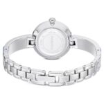 Orologio Swarovski Matrix Bangle Blu - immagine 4