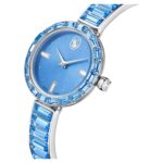 Orologio Swarovski Matrix Bangle Blu - immagine 5