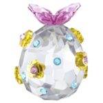 Cristallo Swarovski Idyllia Uovo Edizione Annuale 2026 - immagine 3