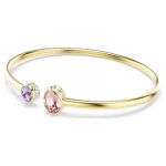 Bracciale Swarovski Chroma Rigido - immagine 3