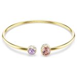 Bracciale Swarovski Chroma Rigido - immagine 4