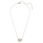 Collana Swarovski Dextera Pendente - immagine 2