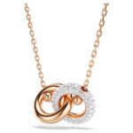 Collana Swarovski Dextera Pendente - immagine 3