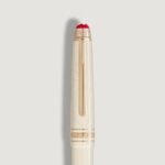 Penna Roller Montblanc Meisterstück Romeo e Giulietta Classique