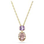 Collana Swarovski Chroma Pendente - immagine 2