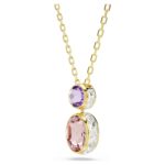 Collana Swarovski Chroma Pendente - immagine 3