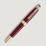 Penna Stilografica Montblanc Meisterstück Golden Hour Solitaire M