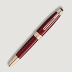 Penna Stilografica Montblanc Meisterstück Golden Hour Solitaire M - immagine 4