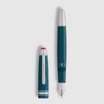 Penna Stilografica Montblanc Meisterstück Romeo e Giulietta Legrand