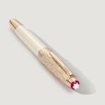 Penna Stilografica Montblanc Meisterstück Romeo e Giulietta Douè Classique - immagine 4