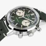 Orologio Hamilton Intra-Matic Chronograph H American Classic - immagine 5
