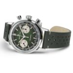 Orologio Hamilton Intra-Matic Chronograph H American Classic - immagine 6